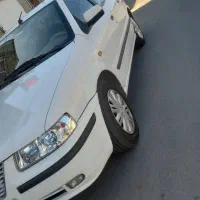 سمند EF7مدل۹۵دوگانه فابریک