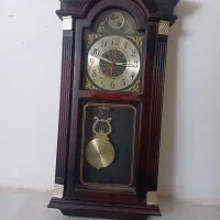 ساعت دیواری