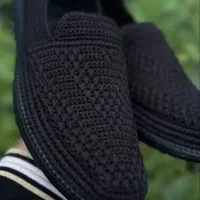 گیوه مردانه شیک و جذاب رو از دست ندید