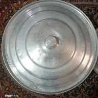 قابلمه خیلی خیلی بزرگ|ظروف پخت‌وپز|بهارستان, |دیوار