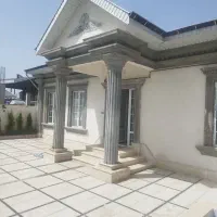 ویلای زمین 250متر بنا 100متر دوخواب