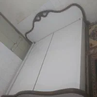 تخت خواب دونفره|تخت و سرویس خواب|گنبد کاووس, |دیوار