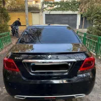 **دنا مشکی مدل 1395**|خودرو سواری و وانت|اصفهان, عباسآباد|دیوار