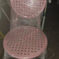 میزو صندلی روف گاردن فودکورت فسفود رستورانی|میز و صندلی غذاخوری|باقرشهر, |دیوار