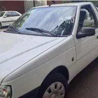 وانت آریسان 2، مدل ۱۴۰۴/۱۴۰۳