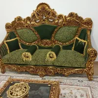 مبل سلطنتی هفت نفره