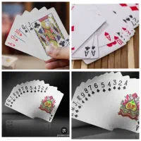 فال پاسور دقیق