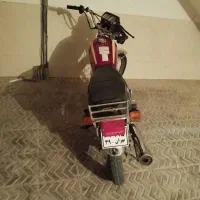 هندا125مزایده