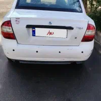 تیبا|خودرو سواری و وانت|اهر, |دیوار