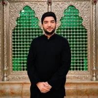 *مداح مداحی حرفه ای مجالس ترحیم با نوای نی *|خدمات پذیرایی، مراسم|اصفهان, باغ فدک|دیوار