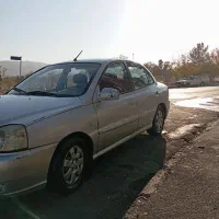 ریو مدل 86|خودرو سواری و وانت|تبریز, |دیوار