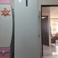 یخچال وفریزردوقلوکلیور|یخچال و فریزر|شاهین‌شهر, فردوسی|دیوار