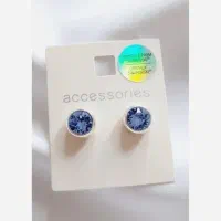 گوشواره های روکش نقره و طلا ضد حساسیت|بدلیجات|تهران, شهرک غرب|دیوار