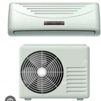 خدمات فنی طاها/نصب،شستشو،شارژگاژ،سرویس دوره ای