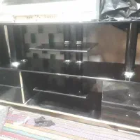 میز تلوزیون ال ای دی تمیز فروش فوری|میز تلویزیون|اصفهان, سودان|دیوار