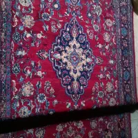فرش مناسب باغ