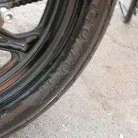 مگلی۲۰۰ عروسک|موتورسیکلت|کرج, شاهین‌ویلا|دیوار