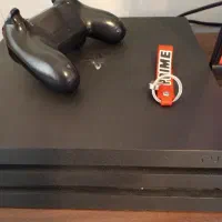 ps4 پرو یک ترا