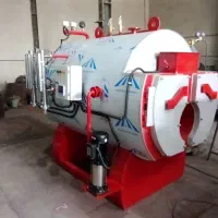 خرید و فروش و معاوضه دیگ بخار و تعمیرات