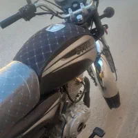 موتور سیوان ۲۰۰ طرح بوکسر مدل۱۴۰۳ در حد نو