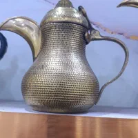 گمگم شطراوی و رسلان یه تیکه ۵۵سانت|قوری، کتری، قهوه‌ساز دستی|اهواز, زرگان|دیوار