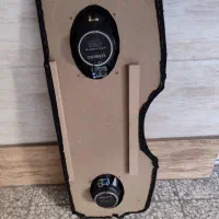 یک جفت باند کنوود ۷۱۸ اصلی|قطعات یدکی و لوازم جانبی|کرج, کوی کارمندان جنوبی|دیوار