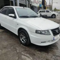 سمند سورن مدل ۱۴۰۴