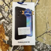 سامسونگ گلکسی a36 5G