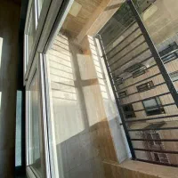 ۱۰۰ متر دو رو به آفتاب دو خواب گیشا|فروش آپارتمان|تهران, گیشا|دیوار