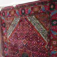 یک جفت فرش ۶ متری عین هم