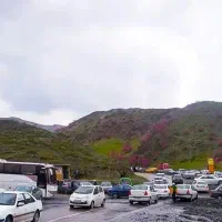 تور گروهی، طبیعتگردی، یکروزه مشهد