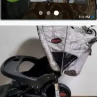 کالسکه|کالسکه و لوازم جانبی|تهران, ایرانشهر|دیوار