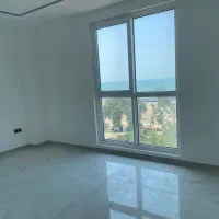 واحد 138 متری ساحلی 2 خواب با ویو کامل دریا|اجارهٔ آپارتمان|نور, |دیوار