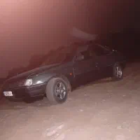 پژو 405 انژکتور