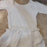 لباس ژیمناستیک