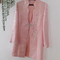 فروش مانتو مجلسی