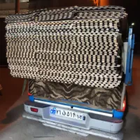 ترمو پنل پشت فوم درجه ۱ با ۱۰ درصد تخفیف