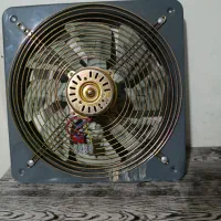 هوا کش 35در35