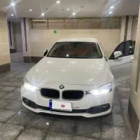 بی آم و320i