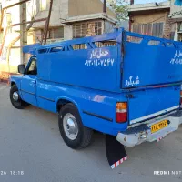 حمل بار