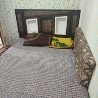 سوییت نقلی و تمیز در محله آرام و امن|اجارهٔ کوتاهمدت آپارتمان و سوئیت|مشهد, سپاد|دیوار