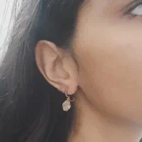 گوشواره ونکلیف