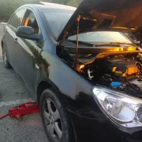 ام جی 350 2014|خودرو سواری و وانت|تهران, دردشت|دیوار