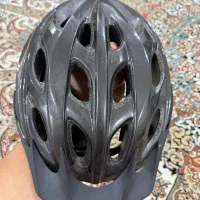 کلاه دوچرخه سواری