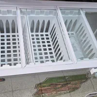 فریزر خوابیده|فروشگاه و مغازه|ساوه, |دیوار