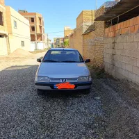 پژو405مدل1391دوگانه‌کارخانه