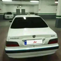 پژوپارس ۱۴۰۲سفارشی فول ELXمعاوضه باتارادناپلاس۲۰۷|خودرو سواری و وانت|شیراز, قدوسی شرقی|دیوار