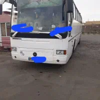 اتوبوس ۴۵۷|خودرو سنگین|بوکان, |دیوار