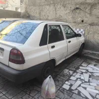 فروش پراید141