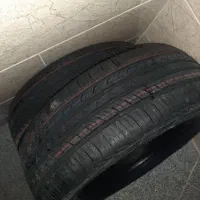 لاستیک بارز ۲۰۵ رینگ ۱۵|قطعات یدکی و لوازم جانبی|کرمان, |دیوار